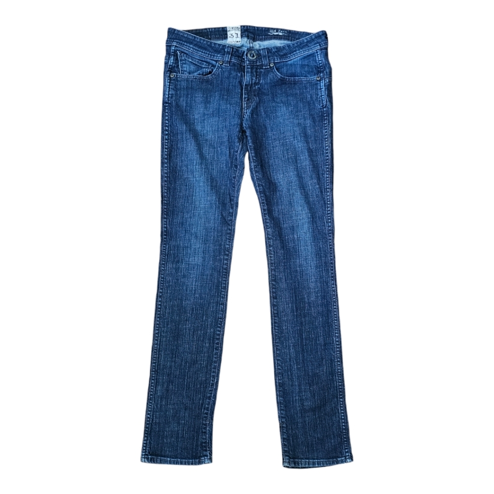 Vintage Volcom Denim Jeans